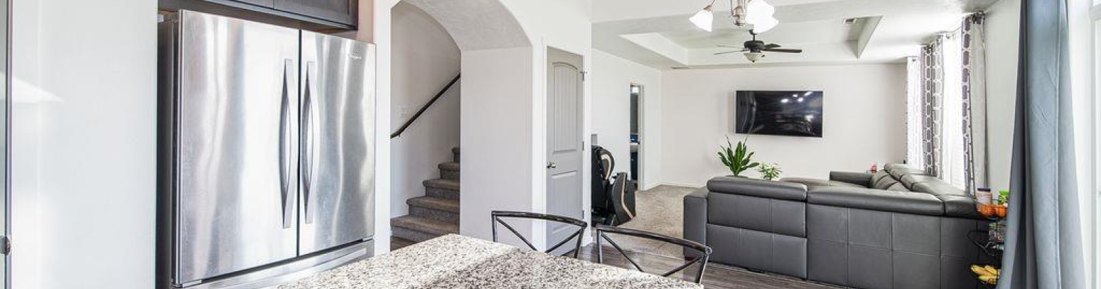 Sidon Ln, Pasco, Washington 99301, 4 Bedrooms Bedrooms, 0 ,3 BathroomsBathrooms,Houses,For Sale,Sidon Ln,0,286855