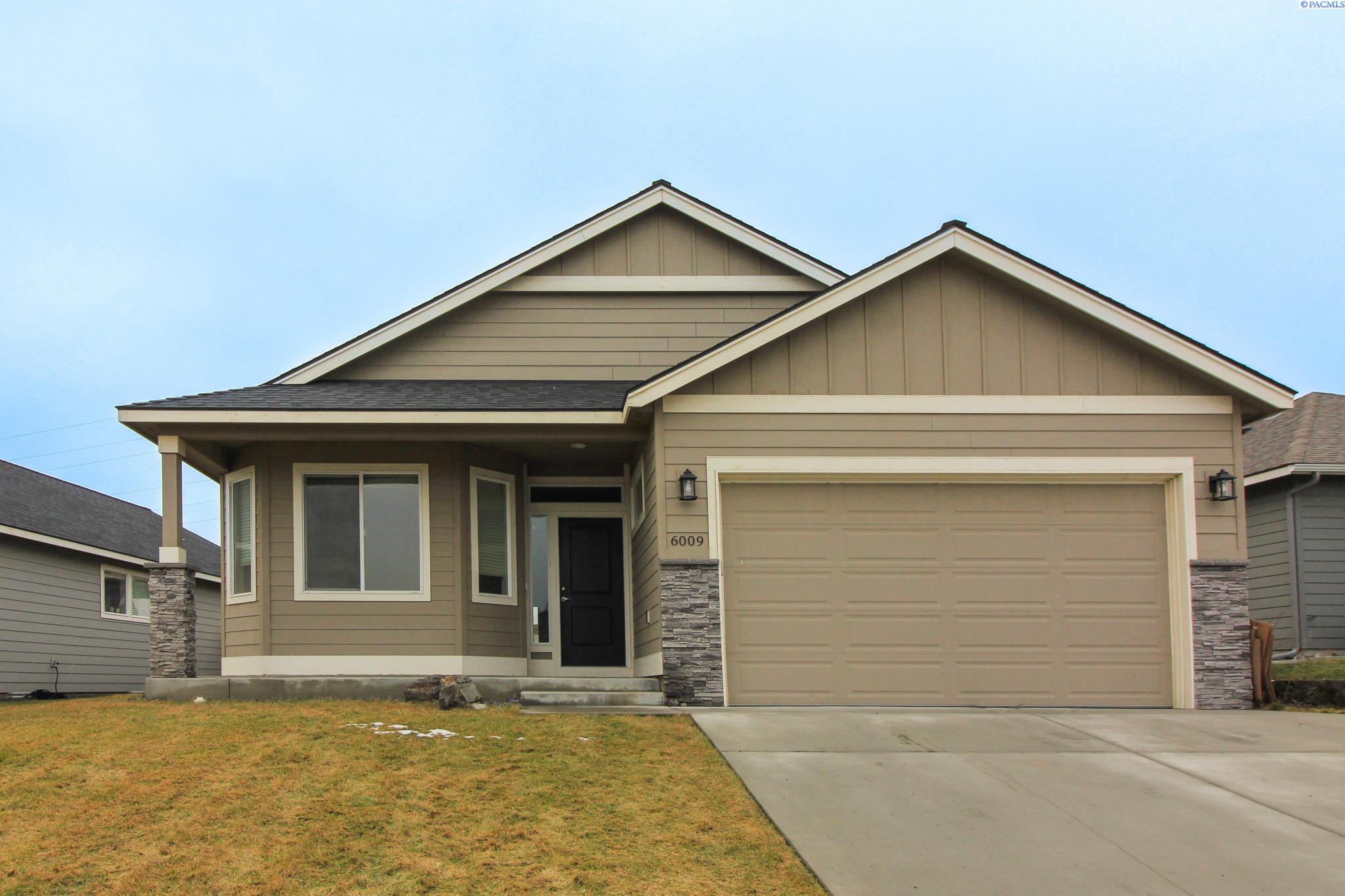 41st Avenue, Kennewick, Washington 99338, 3 Bedrooms Bedrooms, 0 ,2 BathroomsBathrooms,Houses,For Rent,41st Avenue,0,286856