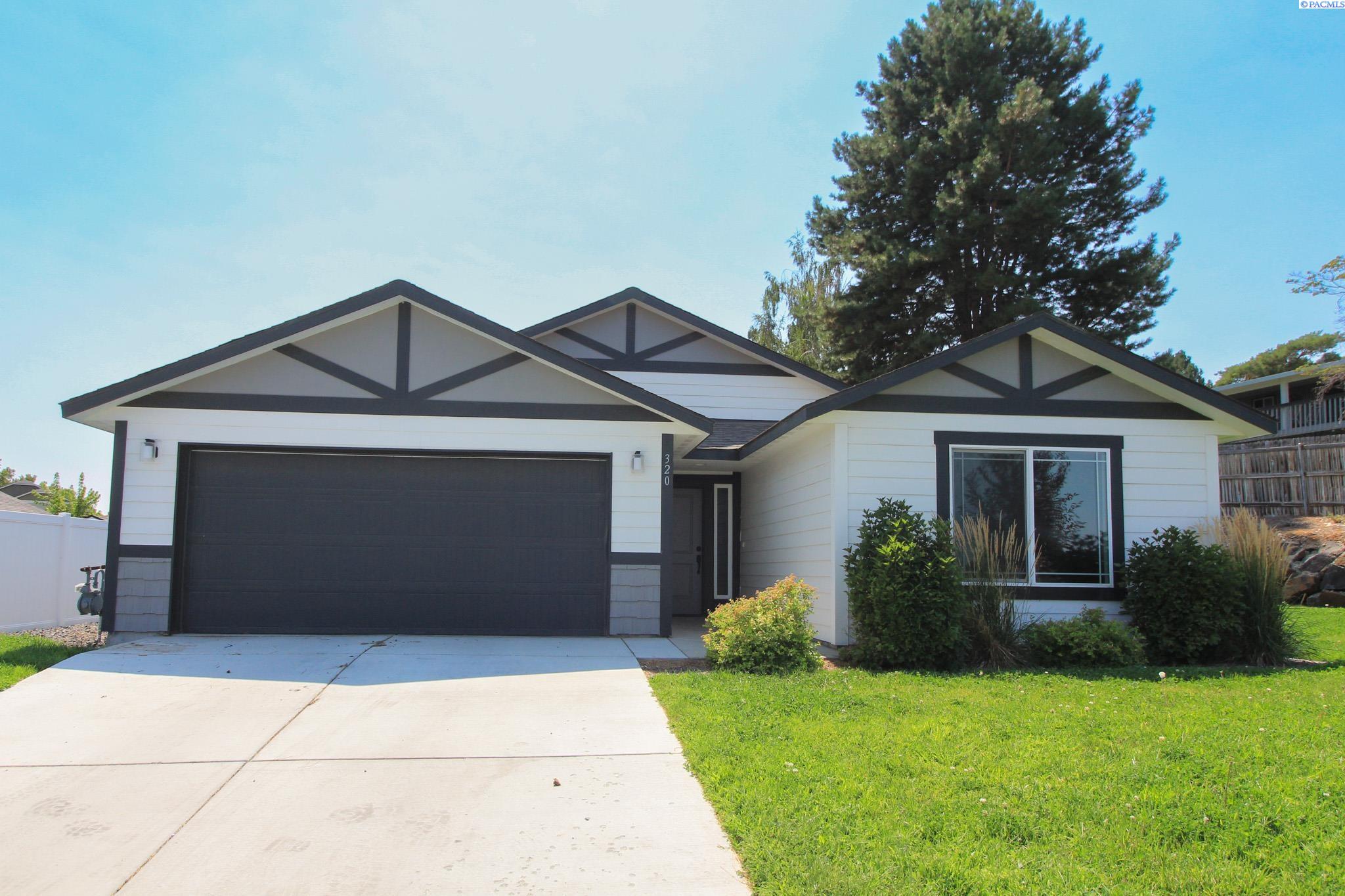 35th Avenue, Kennewick, Washington 99337, 3 Bedrooms Bedrooms, 0 ,2 BathroomsBathrooms,Houses,For Rent,35th Avenue,0,286858