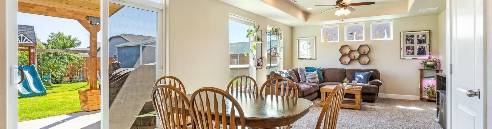 Perga Dr, Pasco, Washington 99301, 4 Bedrooms Bedrooms, 0 ,3 BathroomsBathrooms,Houses,For Sale,Perga Dr,0,286859