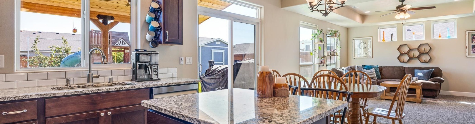 Perga Dr, Pasco, Washington 99301, 4 Bedrooms Bedrooms, 0 ,3 BathroomsBathrooms,Houses,For Sale,Perga Dr,0,286859