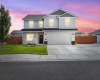 Perga Dr, Pasco, Washington 99301, 4 Bedrooms Bedrooms, 0 ,3 BathroomsBathrooms,Houses,For Sale,Perga Dr,0,286859