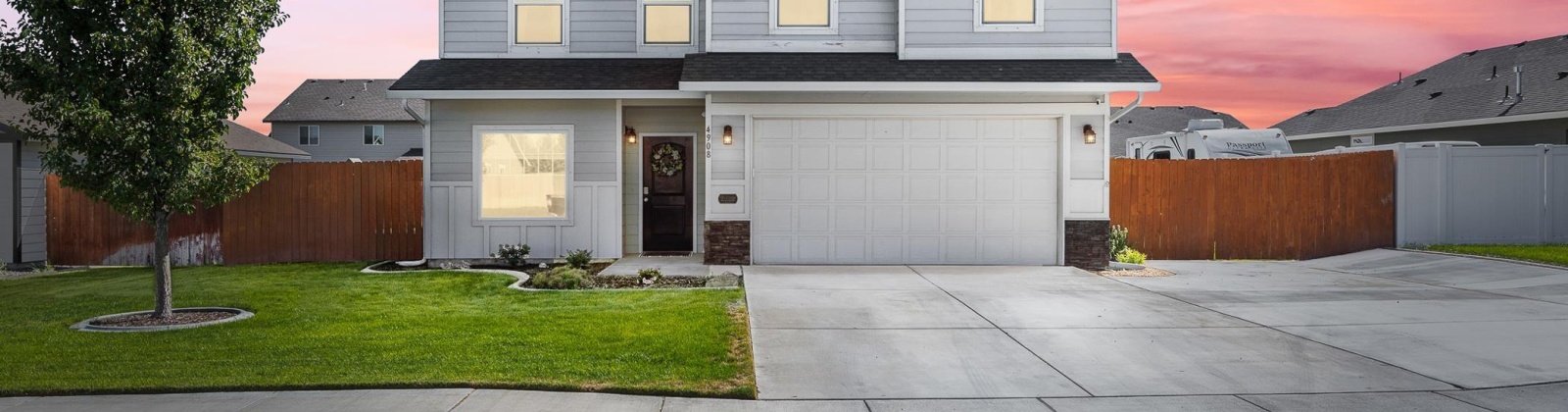 Perga Dr, Pasco, Washington 99301, 4 Bedrooms Bedrooms, 0 ,3 BathroomsBathrooms,Houses,For Sale,Perga Dr,0,286859