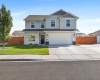 Perga Dr, Pasco, Washington 99301, 4 Bedrooms Bedrooms, 0 ,3 BathroomsBathrooms,Houses,For Sale,Perga Dr,0,286859