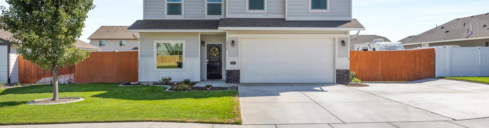 Perga Dr, Pasco, Washington 99301, 4 Bedrooms Bedrooms, 0 ,3 BathroomsBathrooms,Houses,For Sale,Perga Dr,0,286859