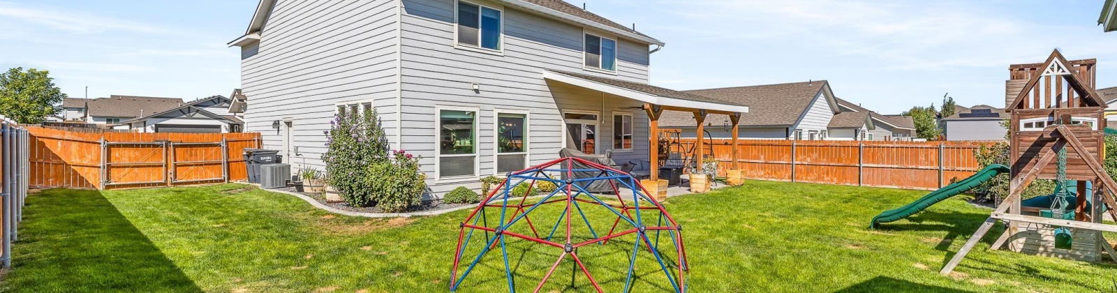 Perga Dr, Pasco, Washington 99301, 4 Bedrooms Bedrooms, 0 ,3 BathroomsBathrooms,Houses,For Sale,Perga Dr,0,286859