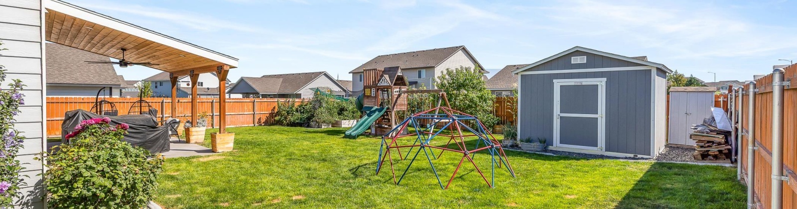 Perga Dr, Pasco, Washington 99301, 4 Bedrooms Bedrooms, 0 ,3 BathroomsBathrooms,Houses,For Sale,Perga Dr,0,286859