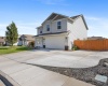 Perga Dr, Pasco, Washington 99301, 4 Bedrooms Bedrooms, 0 ,3 BathroomsBathrooms,Houses,For Sale,Perga Dr,0,286859