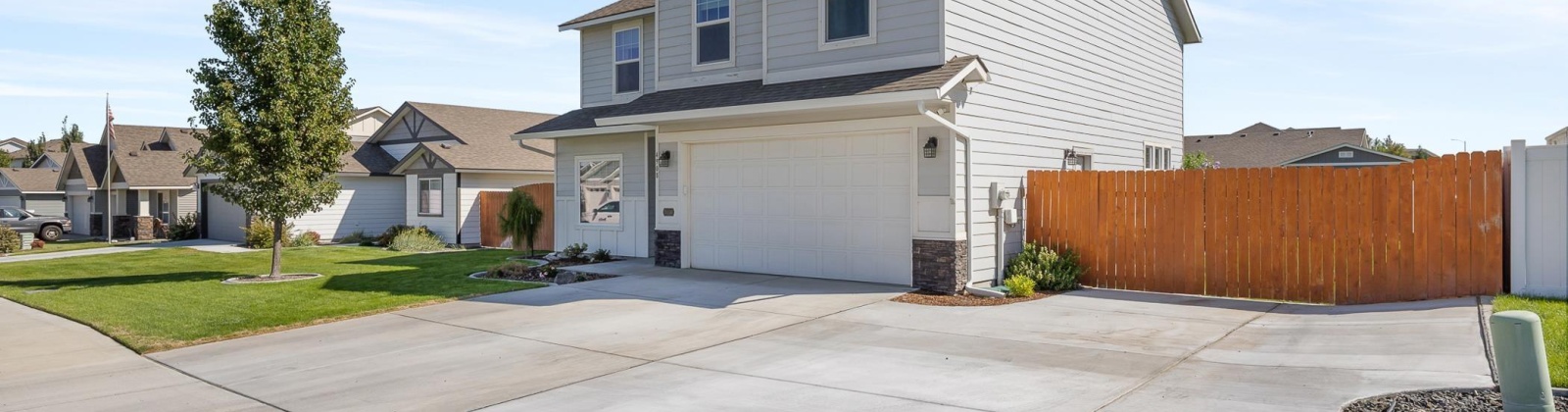 Perga Dr, Pasco, Washington 99301, 4 Bedrooms Bedrooms, 0 ,3 BathroomsBathrooms,Houses,For Sale,Perga Dr,0,286859