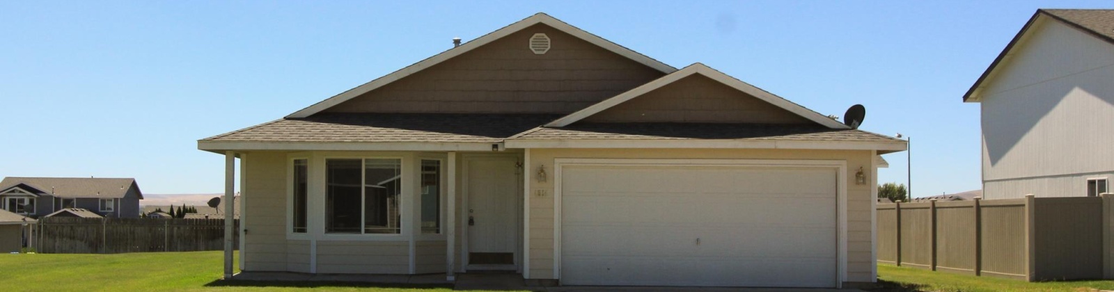 Muris Lane, Pasco, Washington 99301, 3 Bedrooms Bedrooms, 0 ,2 BathroomsBathrooms,Houses,For Rent,Muris Lane,0,286860