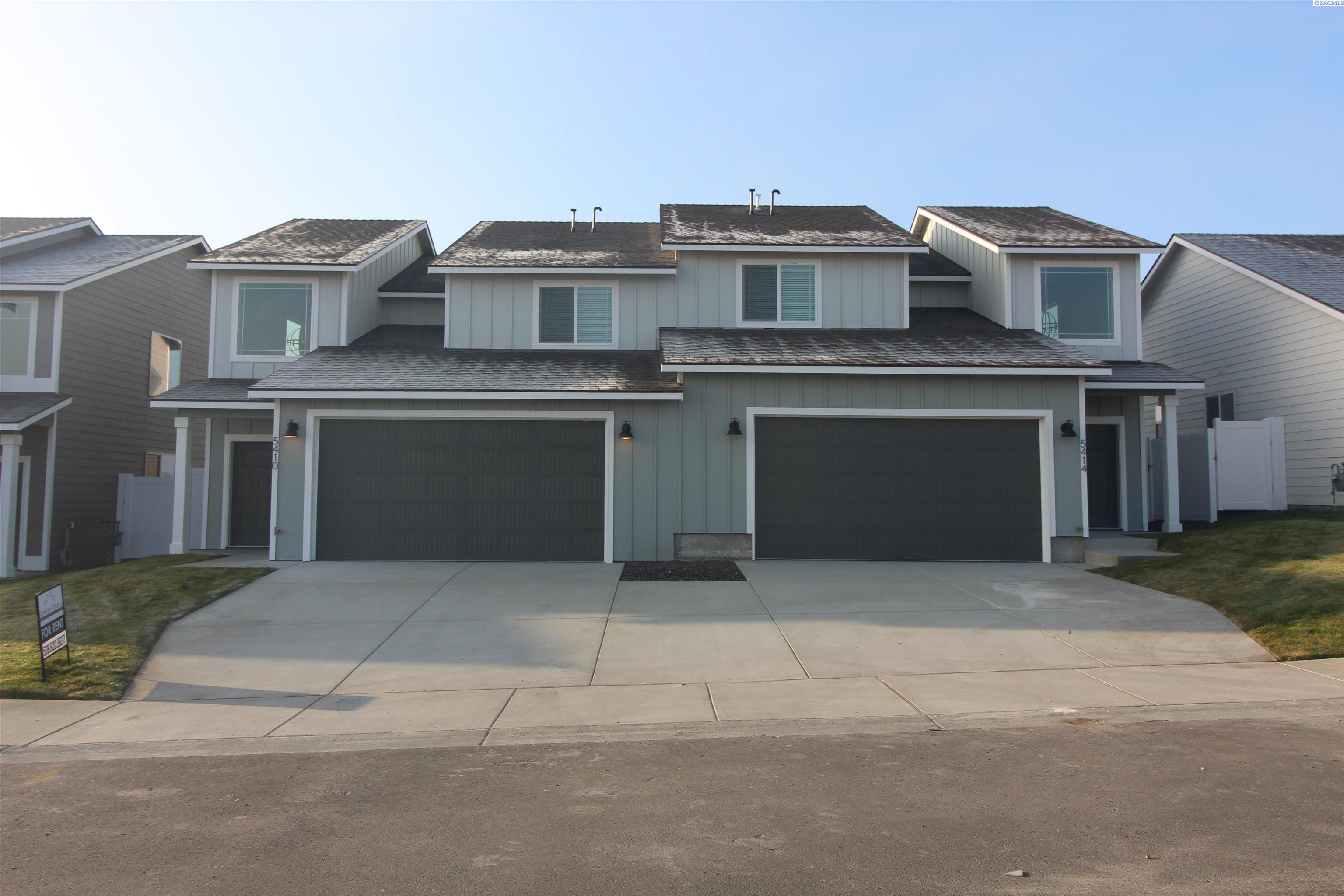 Remington Drive, Pasco, Washington 99301, 3 Bedrooms Bedrooms, 0 ,3 BathroomsBathrooms,Condos/townhomes,For Rent,Remington Drive,0,286861