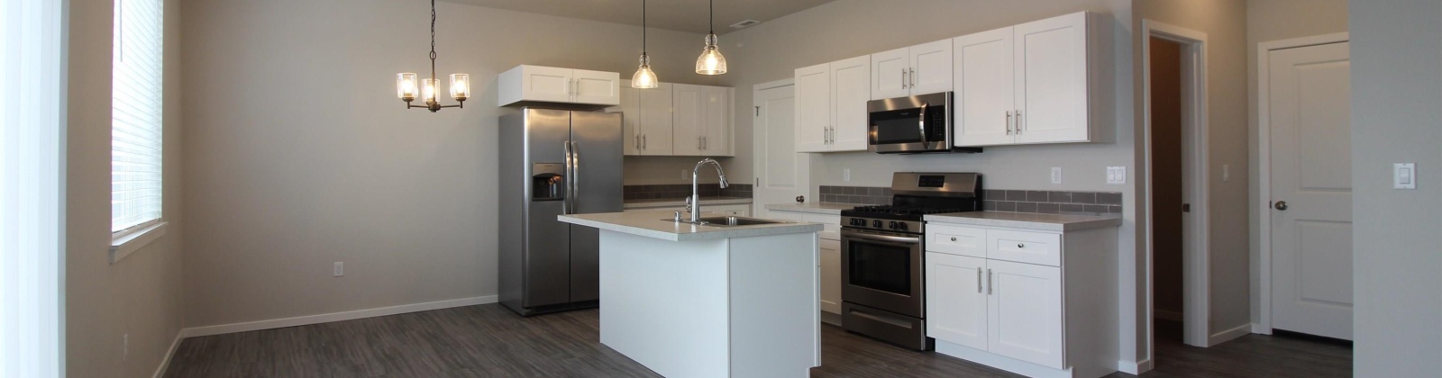Remington Drive, Pasco, Washington 99301, 3 Bedrooms Bedrooms, 0 ,3 BathroomsBathrooms,Condos/townhomes,For Rent,Remington Drive,0,286861