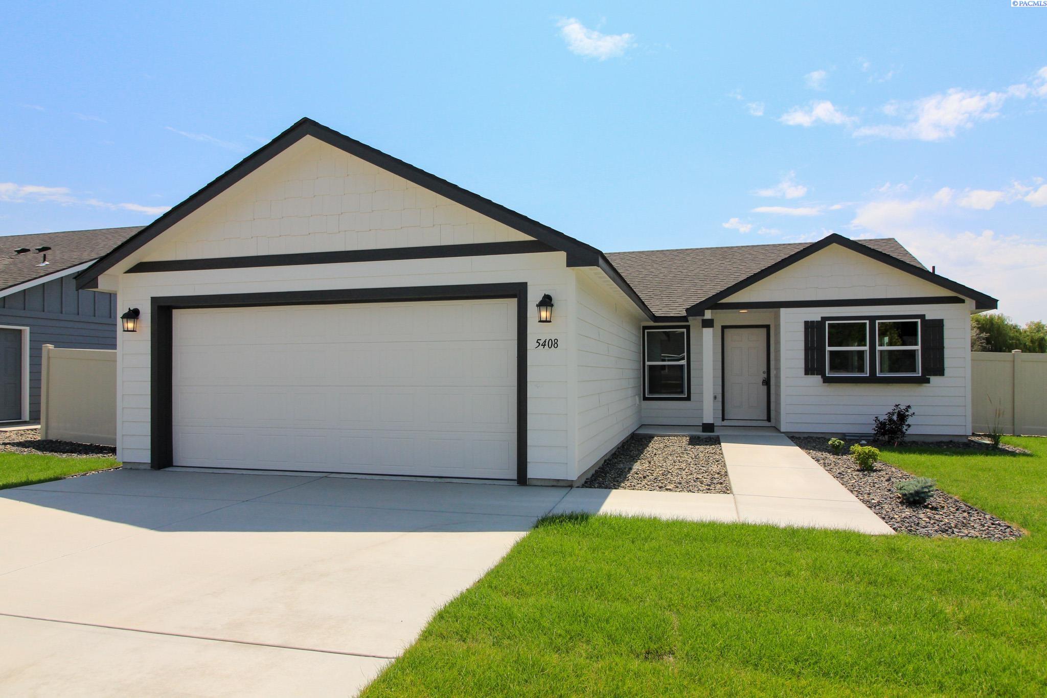 Ella Court, Pasco, Washington 99301, 3 Bedrooms Bedrooms, 0 ,2 BathroomsBathrooms,Houses,For Rent,Ella Court,0,286862