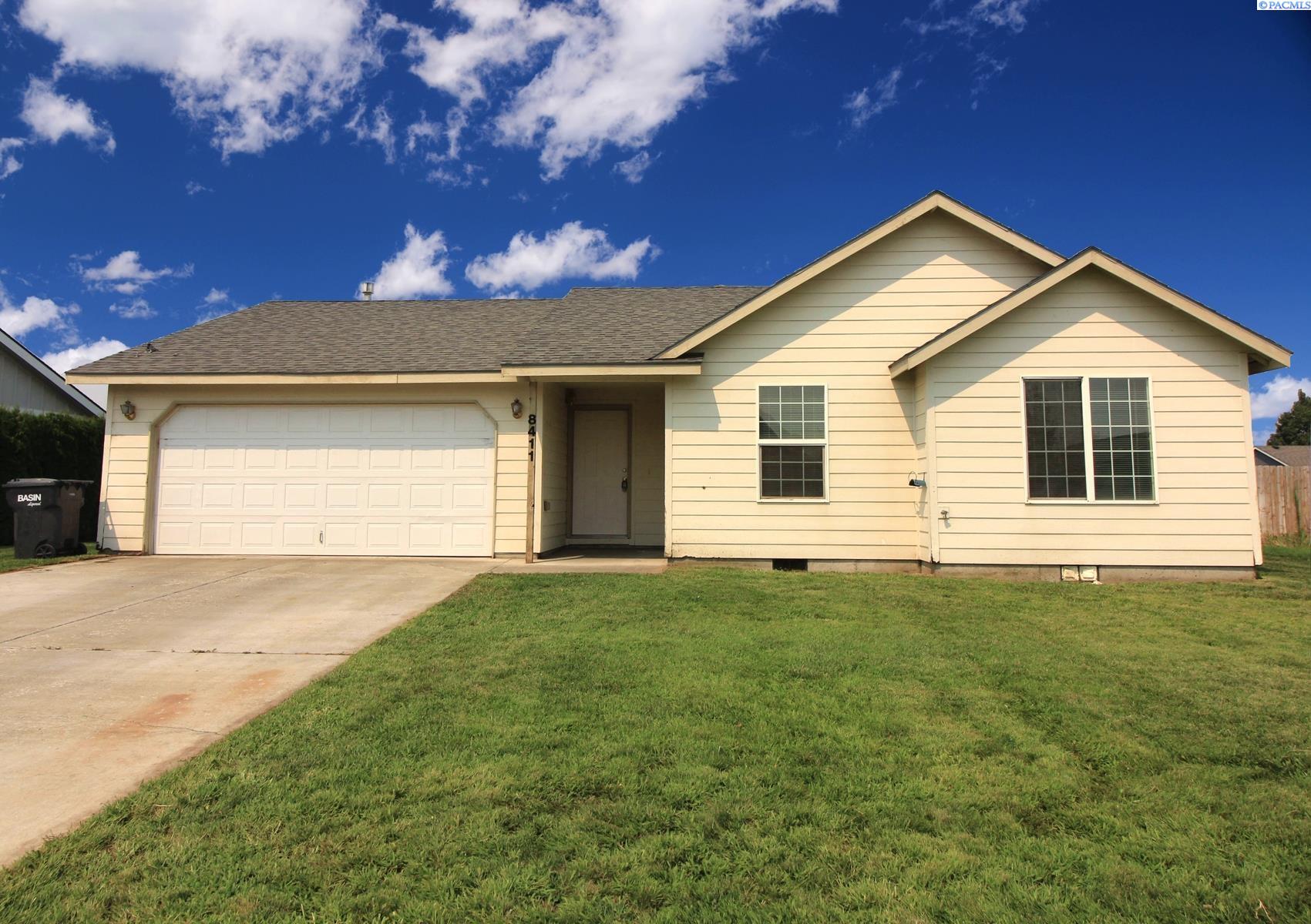 Stutz Drive, Pasco, Washington 99301, 3 Bedrooms Bedrooms, 0 ,2 BathroomsBathrooms,Houses,For Rent,Stutz Drive,0,286865