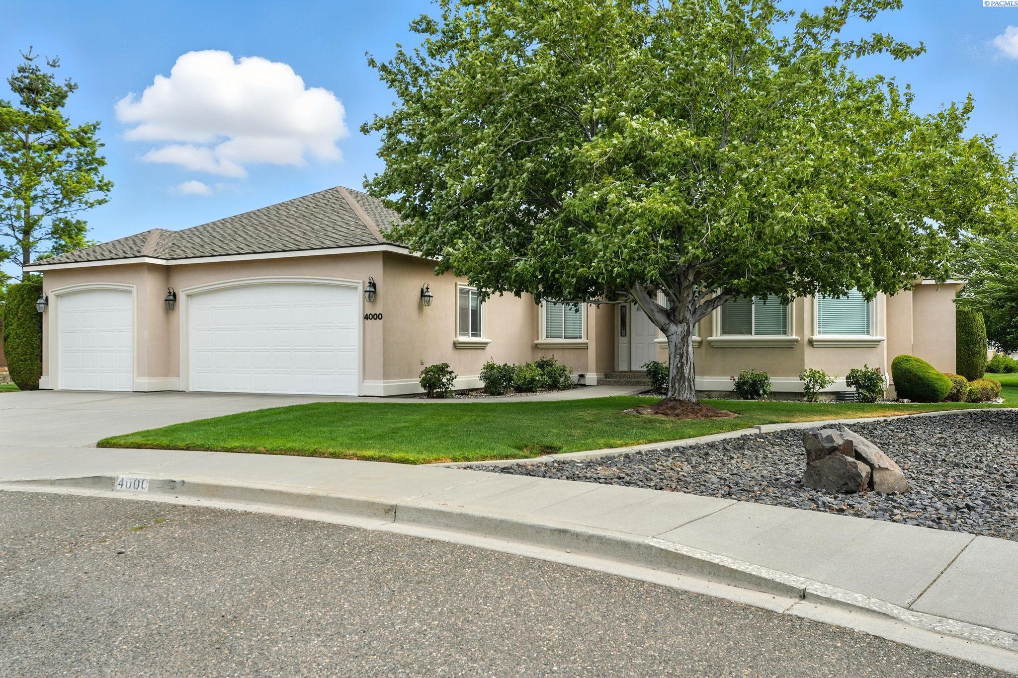 34th Ct, Kennewick, Washington 99337, 4 Bedrooms Bedrooms, 0 ,2 BathroomsBathrooms,Houses,For Sale,34th Ct,0,286868