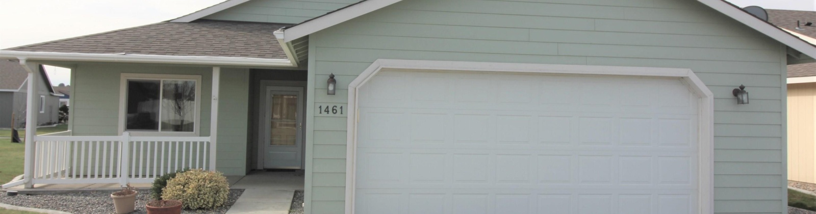 Larkspur Drive, Richland, Washington 99352, 3 Bedrooms Bedrooms, 0 ,2 BathroomsBathrooms,Houses,For Rent,Larkspur Drive,0,286869