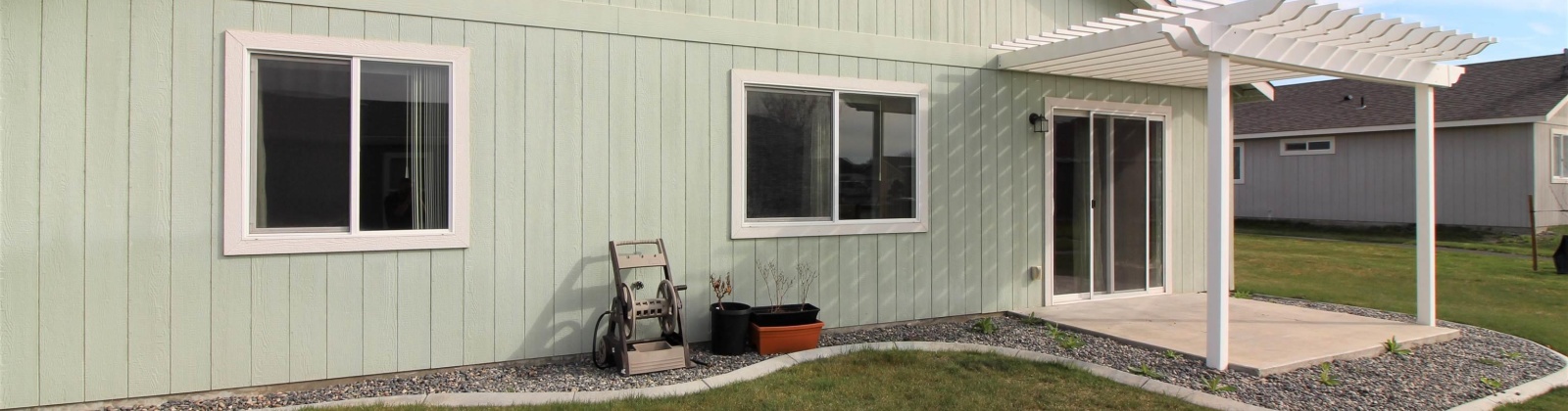 Larkspur Drive, Richland, Washington 99352, 3 Bedrooms Bedrooms, 0 ,2 BathroomsBathrooms,Houses,For Rent,Larkspur Drive,0,286869