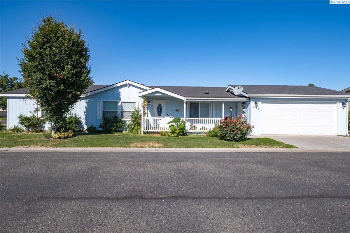 Lantana, Richland, Washington 99352, 3 Bedrooms Bedrooms, 0 ,2 BathroomsBathrooms,Manufactured Homes,For Sale,Lantana,0,286876