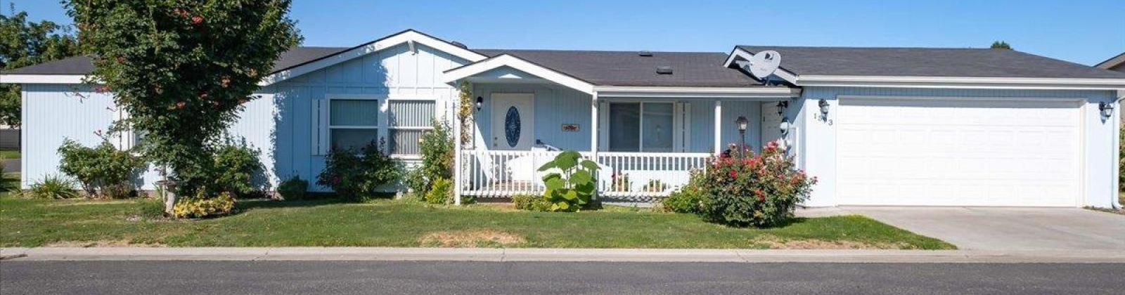 Lantana, Richland, Washington 99352, 3 Bedrooms Bedrooms, 0 ,2 BathroomsBathrooms,Manufactured Homes,For Sale,Lantana,0,286876