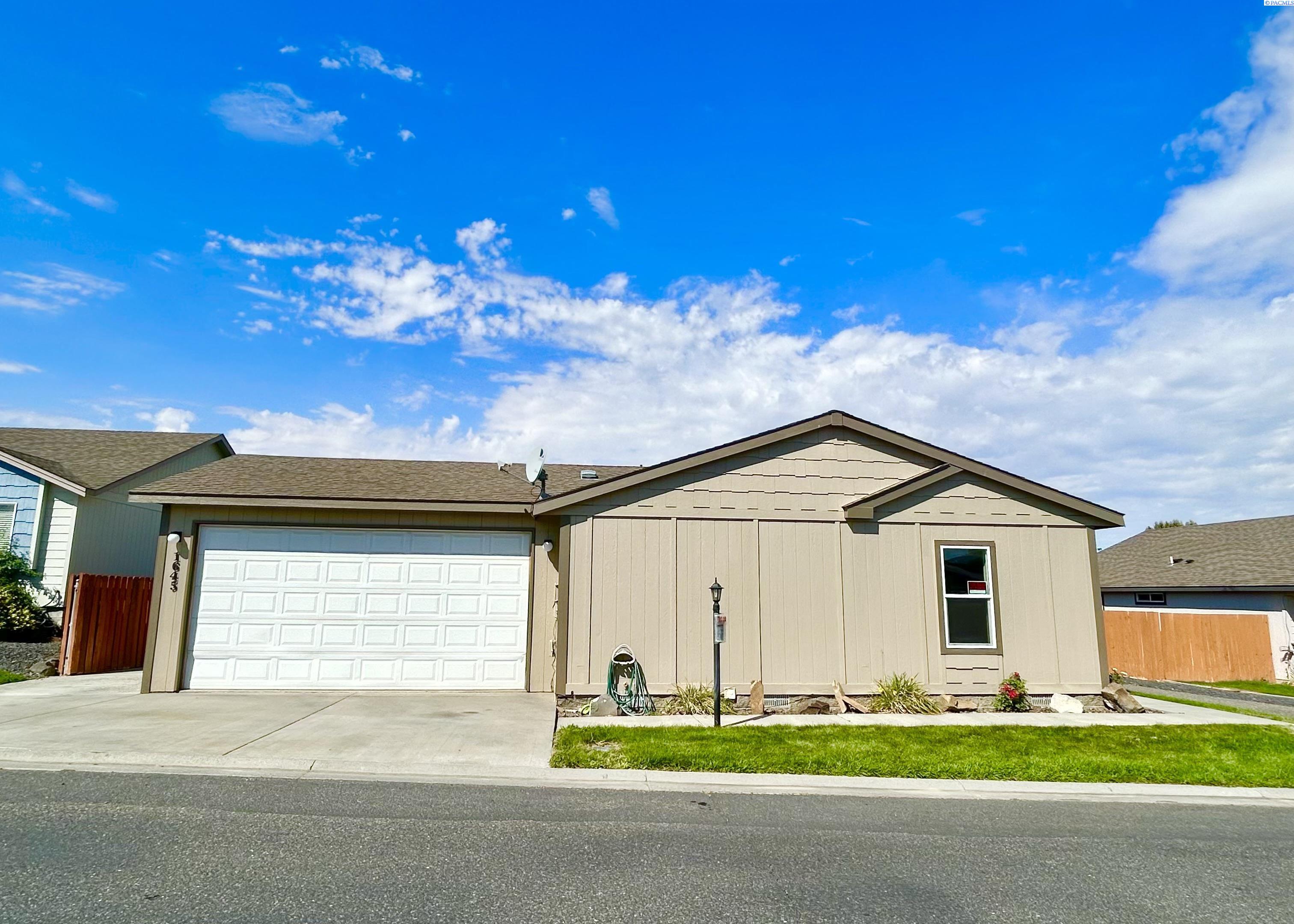 Lantana Ave, Richland, Washington 99352, 4 Bedrooms Bedrooms, 0 ,2 BathroomsBathrooms,Manufactured Homes,For Sale,Lantana Ave,0,286882