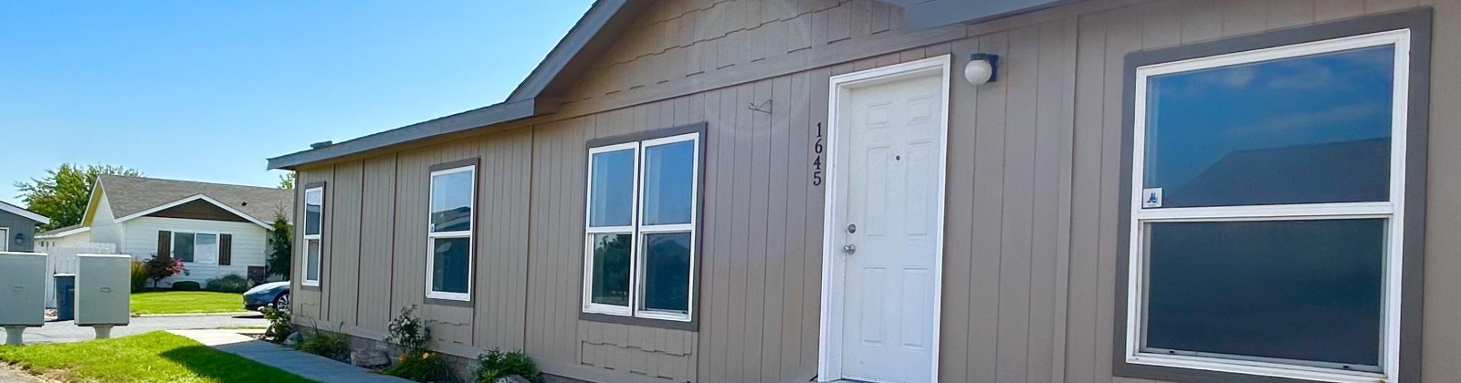 Lantana Ave, Richland, Washington 99352, 4 Bedrooms Bedrooms, 0 ,2 BathroomsBathrooms,Manufactured Homes,For Sale,Lantana Ave,0,286882