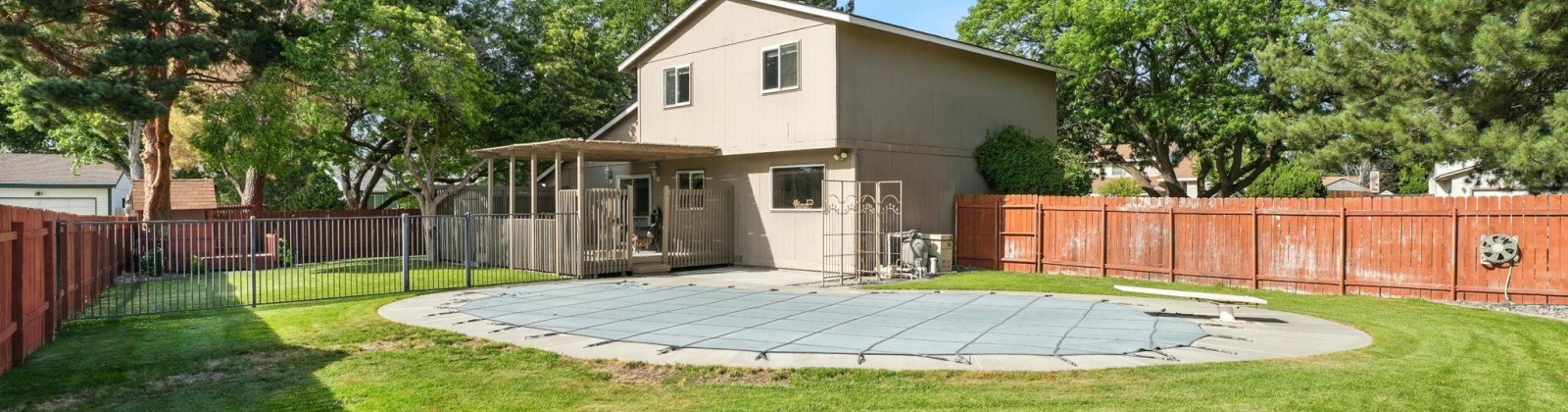 Deschutes Ave, Kennewick, Washington 99336, 3 Bedrooms Bedrooms, 0 ,3 BathroomsBathrooms,Houses,For Sale,Deschutes Ave,0,286883