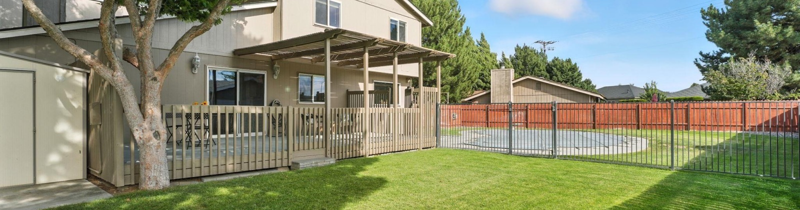 Deschutes Ave, Kennewick, Washington 99336, 3 Bedrooms Bedrooms, 0 ,3 BathroomsBathrooms,Houses,For Sale,Deschutes Ave,0,286883
