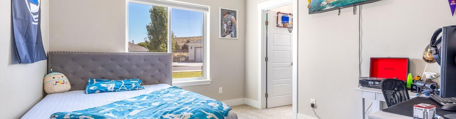 Lyle Pl., Kennewick, Washington 99337-0000, 4 Bedrooms Bedrooms, 0 ,3 BathroomsBathrooms,Houses,For Sale,Lyle Pl.,0,286885