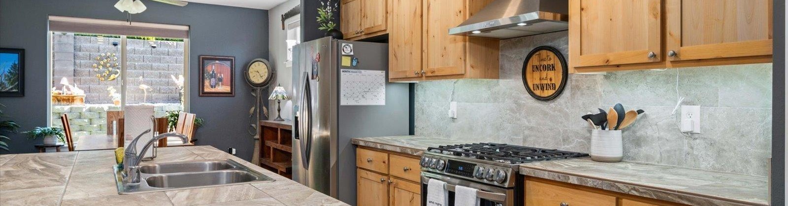 Corvina St, Richland, Washington 99352, 3 Bedrooms Bedrooms, 0 ,2 BathroomsBathrooms,Houses,For Sale,Corvina St,0,286886