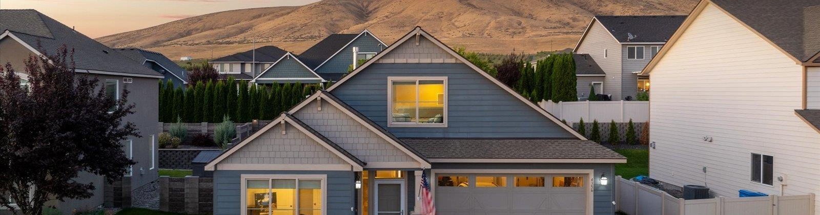 Corvina St, Richland, Washington 99352, 3 Bedrooms Bedrooms, 0 ,2 BathroomsBathrooms,Houses,For Sale,Corvina St,0,286886
