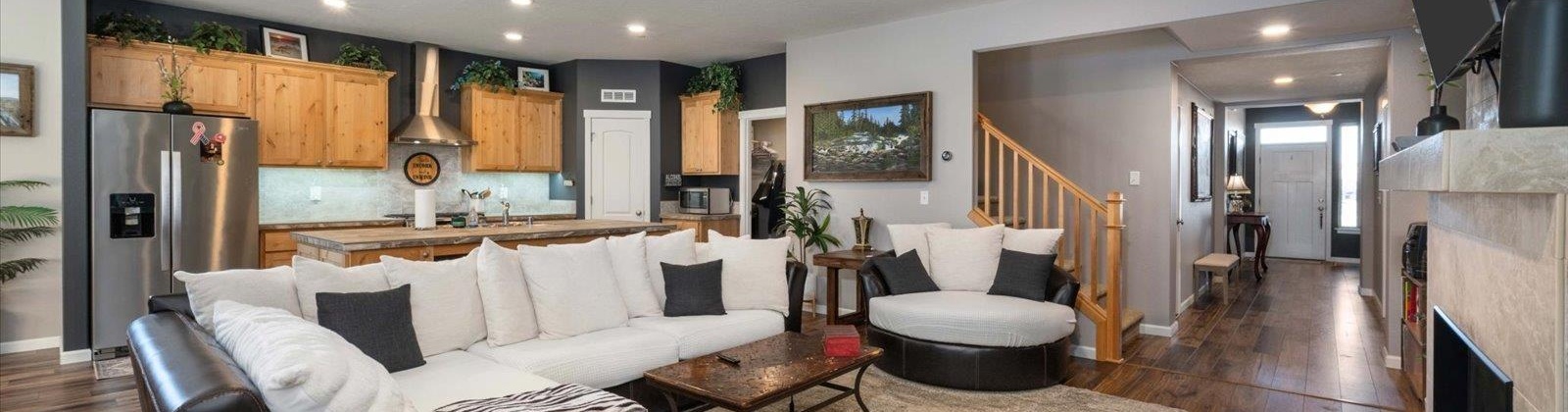 Corvina St, Richland, Washington 99352, 3 Bedrooms Bedrooms, 0 ,2 BathroomsBathrooms,Houses,For Sale,Corvina St,0,286886
