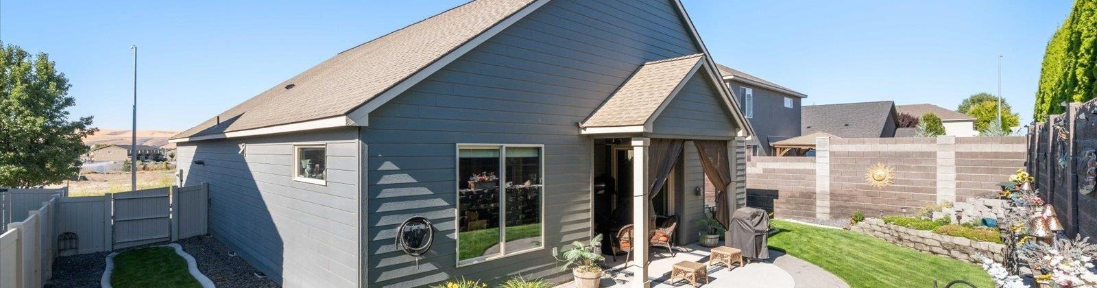Corvina St, Richland, Washington 99352, 3 Bedrooms Bedrooms, 0 ,2 BathroomsBathrooms,Houses,For Sale,Corvina St,0,286886