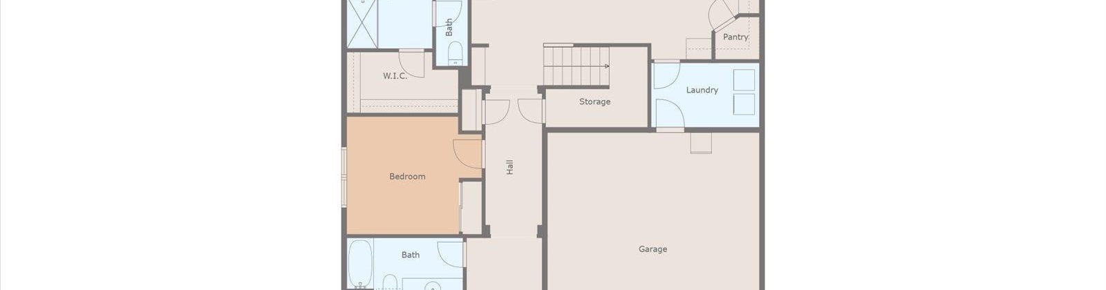 Corvina St, Richland, Washington 99352, 3 Bedrooms Bedrooms, 0 ,2 BathroomsBathrooms,Houses,For Sale,Corvina St,0,286886