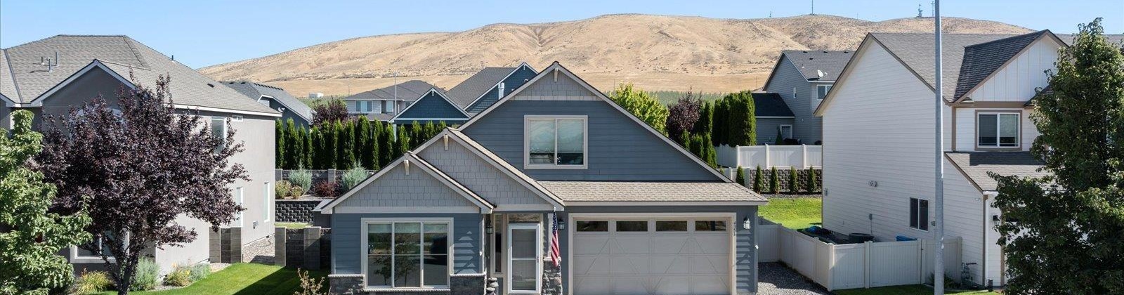 Corvina St, Richland, Washington 99352, 3 Bedrooms Bedrooms, 0 ,2 BathroomsBathrooms,Houses,For Sale,Corvina St,0,286886