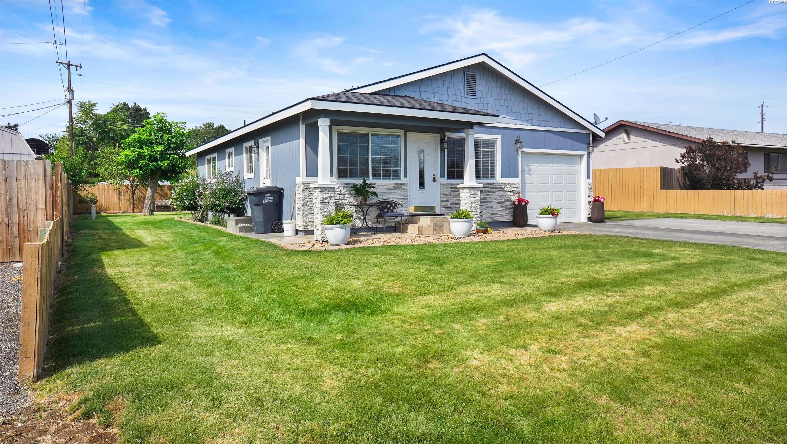 Sylvan Dr., Othello, Washington 99344, 3 Bedrooms Bedrooms, 0 ,2 BathroomsBathrooms,Houses,For Sale,Sylvan Dr.,0,286893