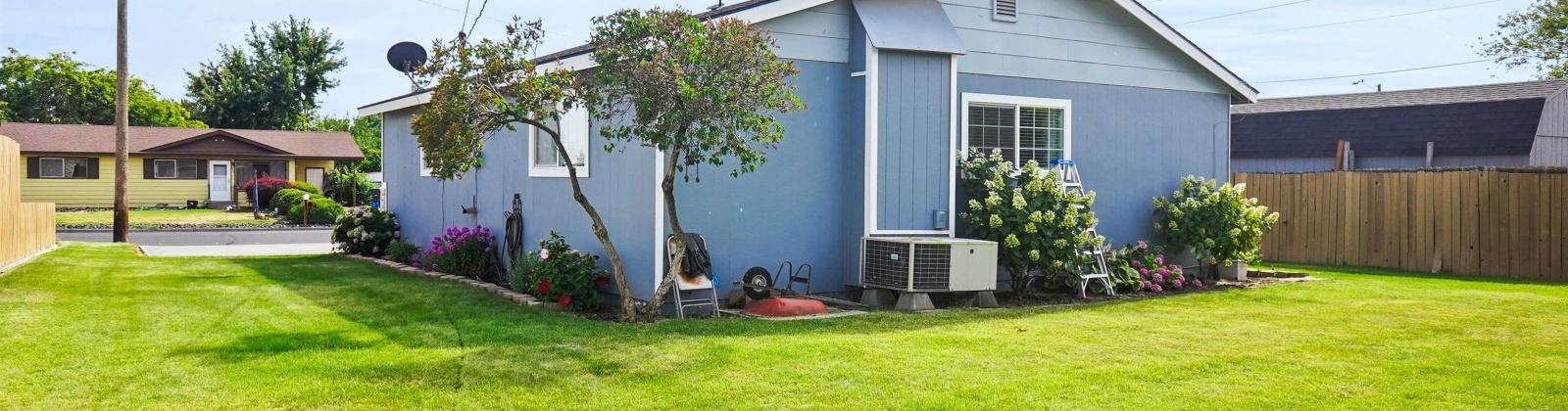 Sylvan Dr., Othello, Washington 99344, 3 Bedrooms Bedrooms, 0 ,2 BathroomsBathrooms,Houses,For Sale,Sylvan Dr.,0,286893