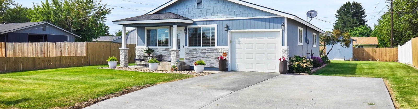 Sylvan Dr., Othello, Washington 99344, 3 Bedrooms Bedrooms, 0 ,2 BathroomsBathrooms,Houses,For Sale,Sylvan Dr.,0,286893