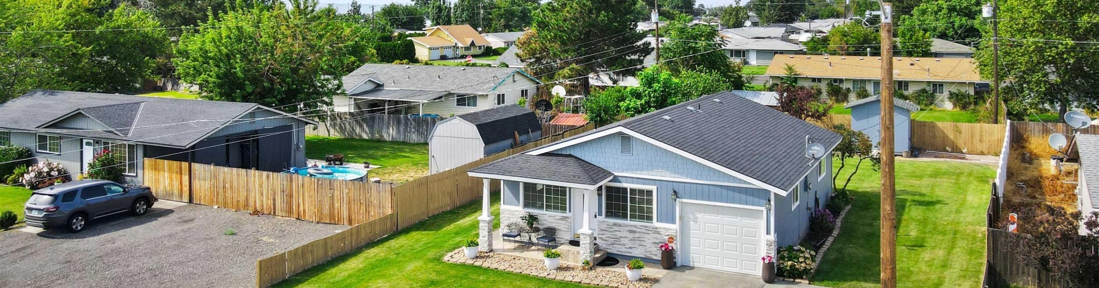 Sylvan Dr., Othello, Washington 99344, 3 Bedrooms Bedrooms, 0 ,2 BathroomsBathrooms,Houses,For Sale,Sylvan Dr.,0,286893