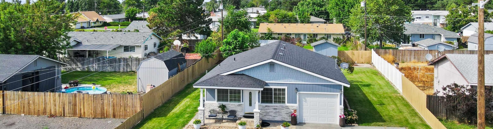 Sylvan Dr., Othello, Washington 99344, 3 Bedrooms Bedrooms, 0 ,2 BathroomsBathrooms,Houses,For Sale,Sylvan Dr.,0,286893