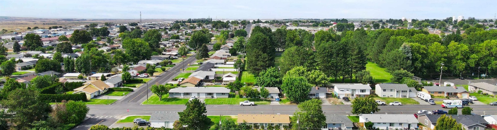 Sylvan Dr., Othello, Washington 99344, 3 Bedrooms Bedrooms, 0 ,2 BathroomsBathrooms,Houses,For Sale,Sylvan Dr.,0,286893