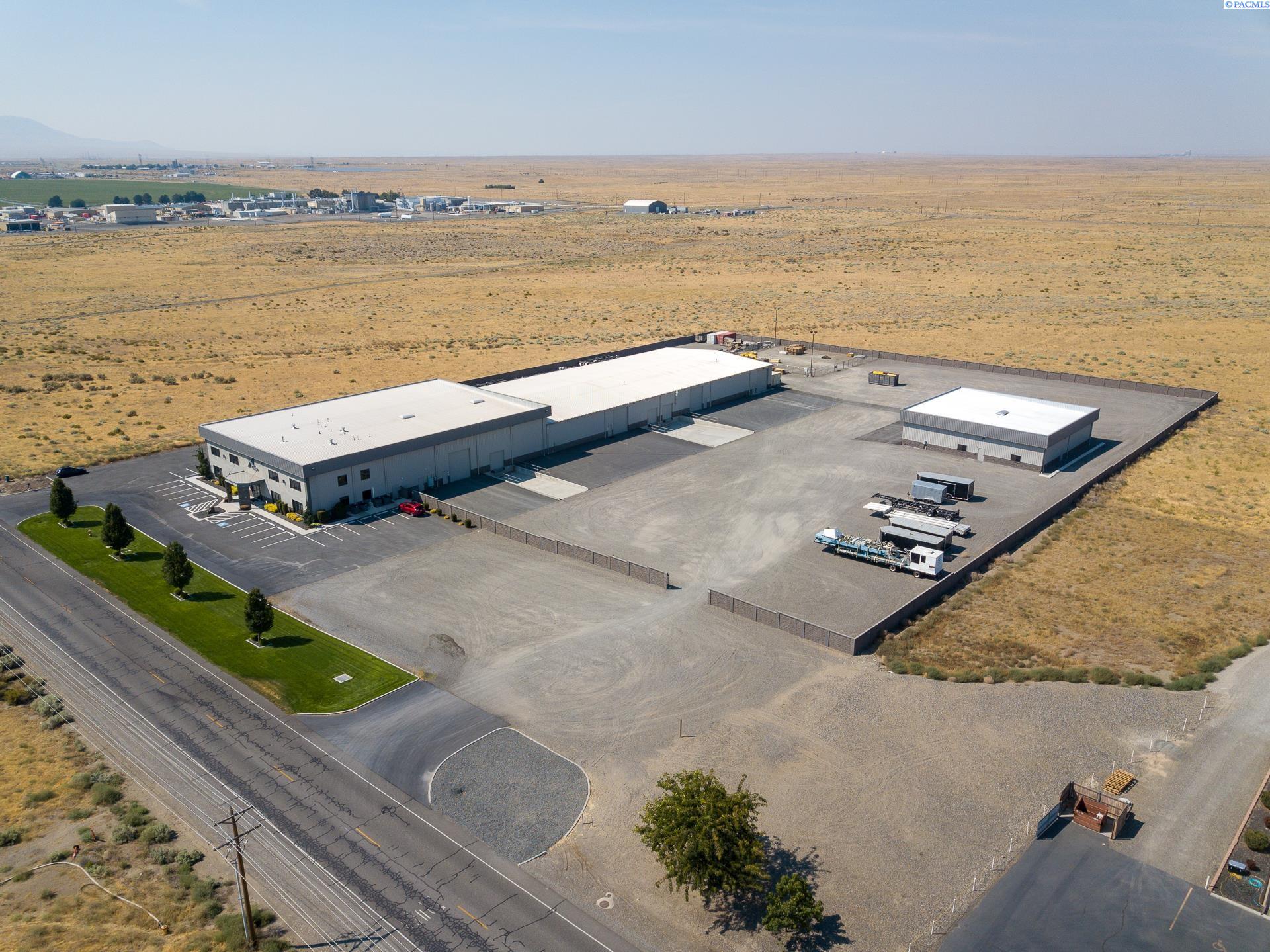 Battelle Blvd, Richland, Washington 99352, 0 , 0 ,75 BathroomsBathrooms,Commercial,For Sale,Battelle Blvd,0,286908