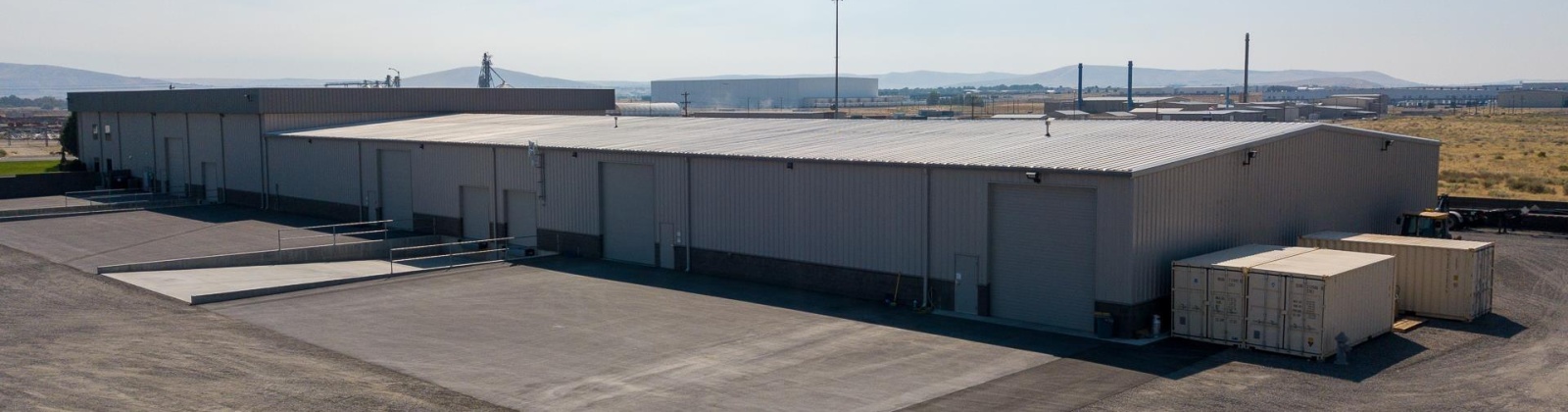 Battelle Blvd, Richland, Washington 99352, 0 , 0 ,75 BathroomsBathrooms,Commercial,For Sale,Battelle Blvd,0,286908