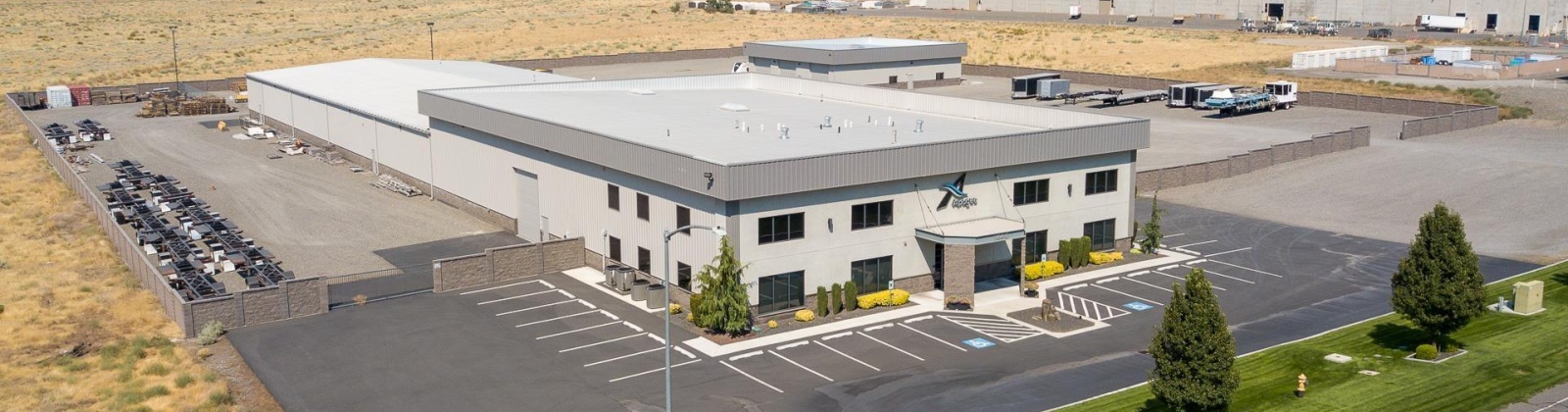 Battelle Blvd, Richland, Washington 99352, 0 , 0 ,75 BathroomsBathrooms,Commercial,For Sale,Battelle Blvd,0,286908