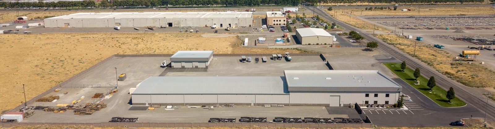 Battelle Blvd, Richland, Washington 99352, 0 , 0 ,75 BathroomsBathrooms,Commercial,For Sale,Battelle Blvd,0,286908