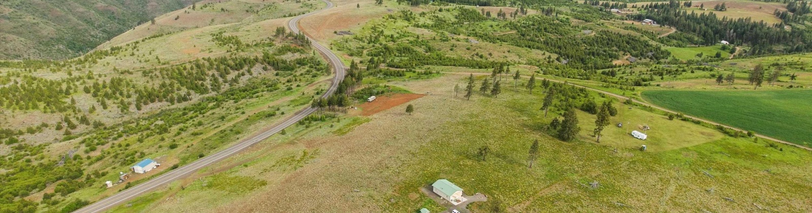 Reservoir Lane, Pomeroy, Washington 99347, 0 , 0 ,0,Land/lots,For Sale,Reservoir Lane,0,286909