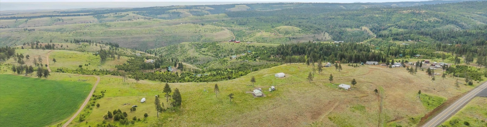 Reservoir Lane, Pomeroy, Washington 99347, 0 , 0 ,0,Land/lots,For Sale,Reservoir Lane,0,286909