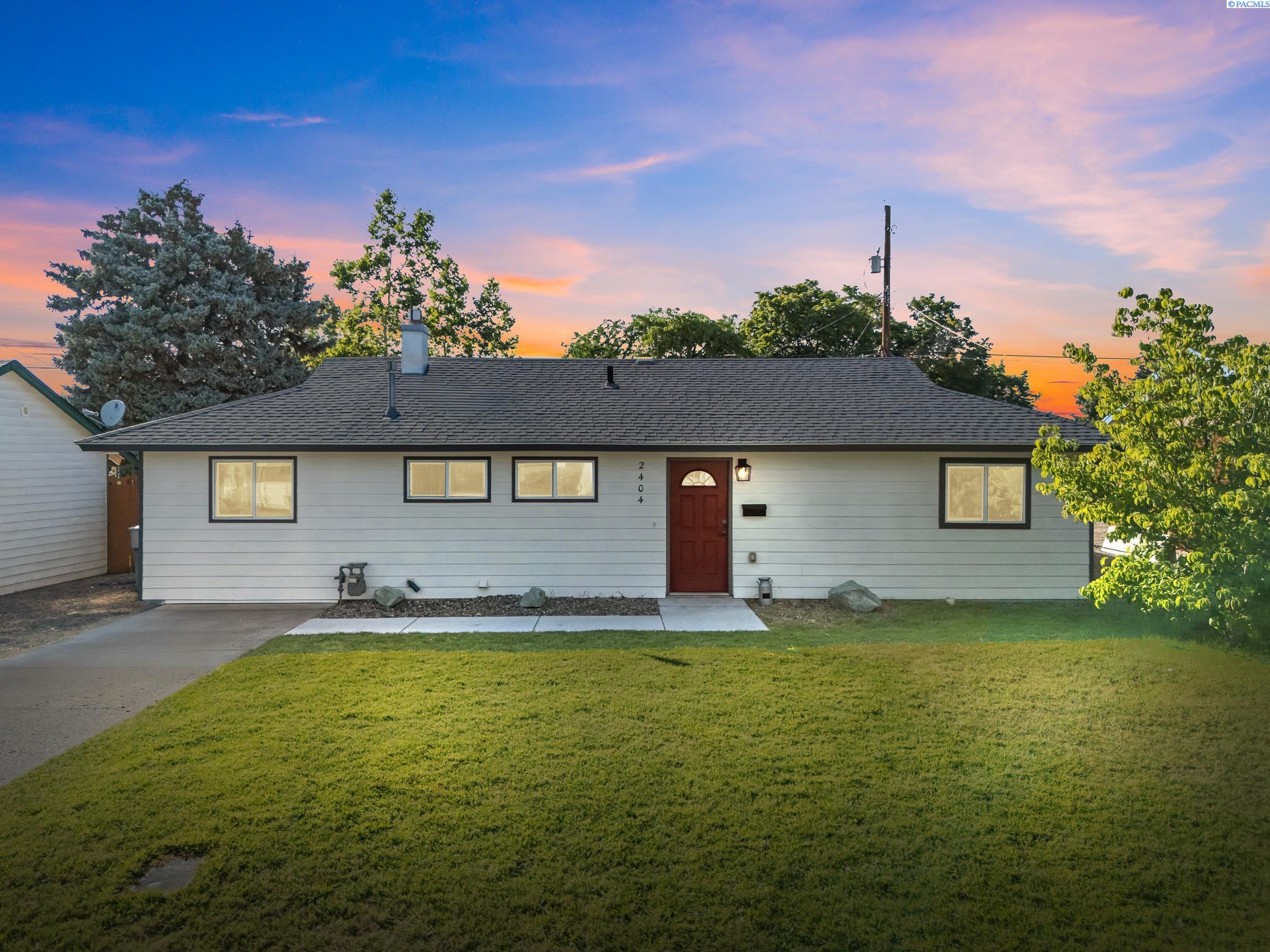 Dallas St, Richland, Washington 99352, 3 Bedrooms Bedrooms, 0 ,2 BathroomsBathrooms,Houses,For Sale,Dallas St,0,286112