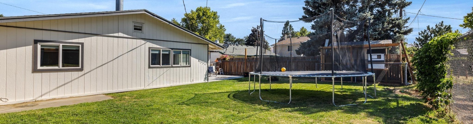 Dallas St, Richland, Washington 99352, 3 Bedrooms Bedrooms, 0 ,2 BathroomsBathrooms,Houses,For Sale,Dallas St,0,286112