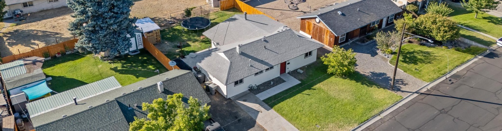Dallas St, Richland, Washington 99352, 3 Bedrooms Bedrooms, 0 ,2 BathroomsBathrooms,Houses,For Sale,Dallas St,0,286112