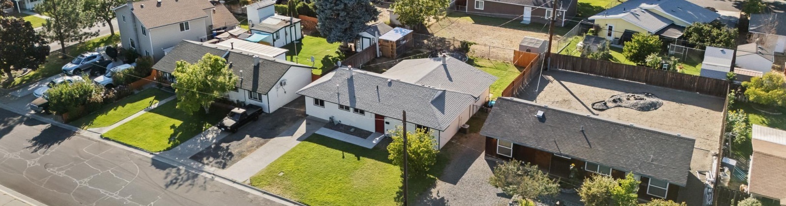 Dallas St, Richland, Washington 99352, 3 Bedrooms Bedrooms, 0 ,2 BathroomsBathrooms,Houses,For Sale,Dallas St,0,286112